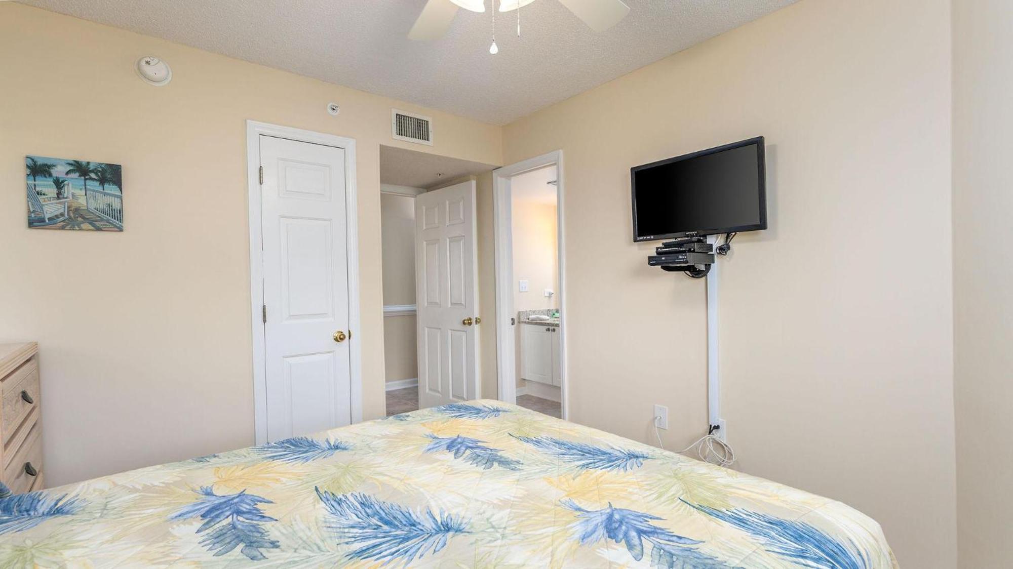 Ocean Bay Club 101 - Oceanfront - Ocean Drive Section Villa Myrtle Beach Eksteriør bilde
