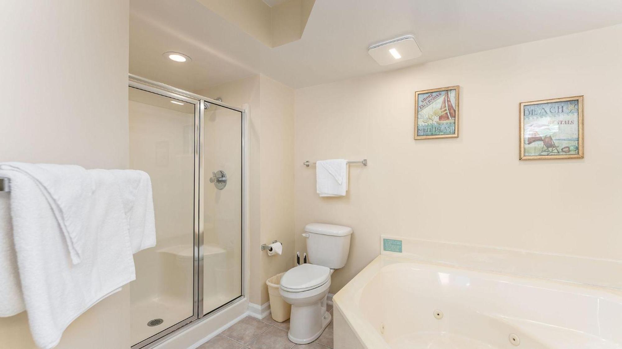 Ocean Bay Club 101 - Oceanfront - Ocean Drive Section Villa Myrtle Beach Eksteriør bilde