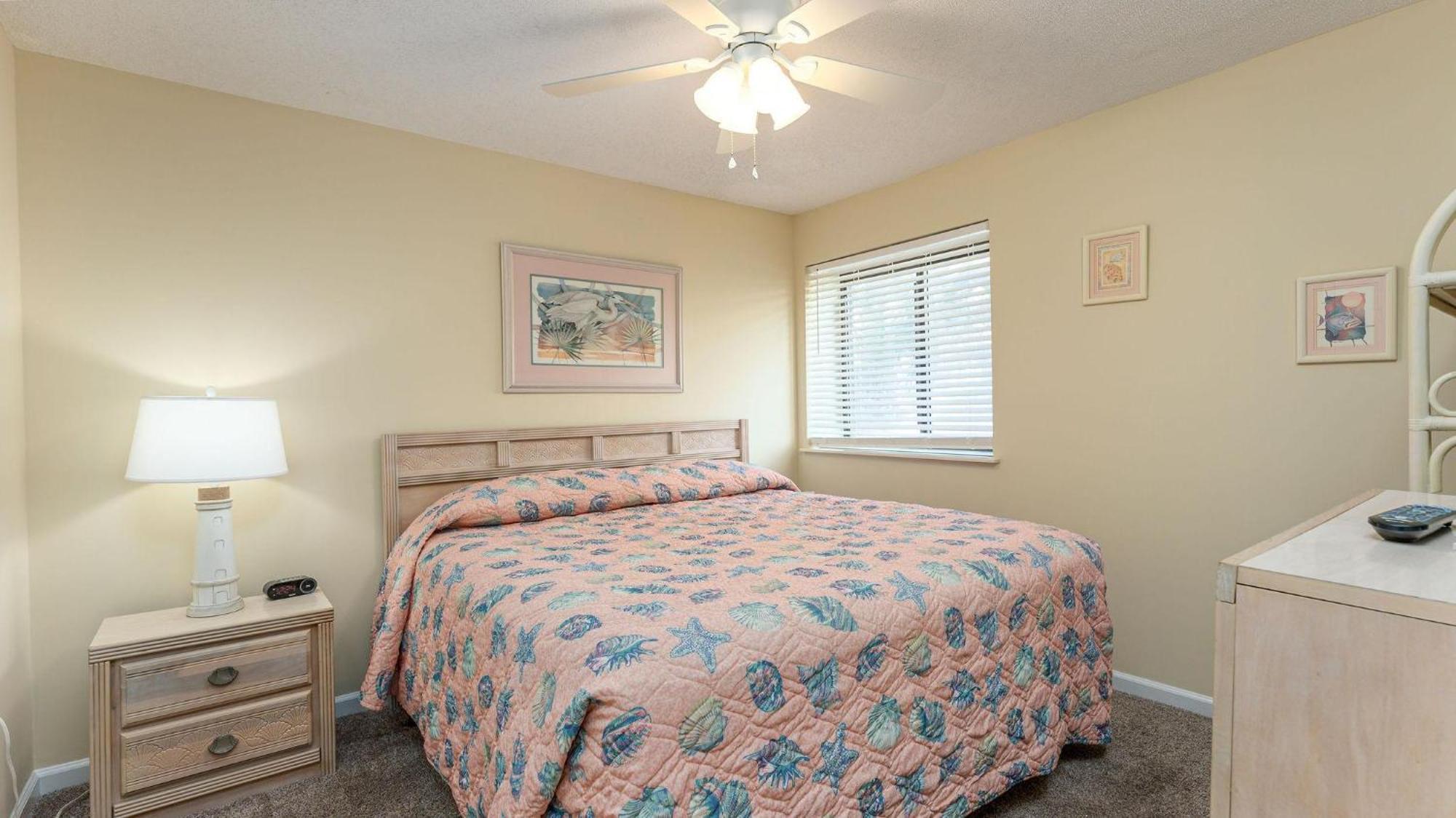 Ocean Bay Club 101 - Oceanfront - Ocean Drive Section Villa Myrtle Beach Eksteriør bilde